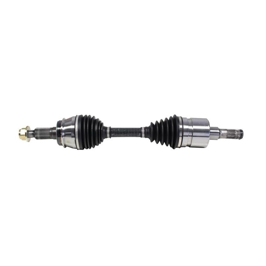 GSP NCV10244 Hummer CV Axle Assembly  - Front
