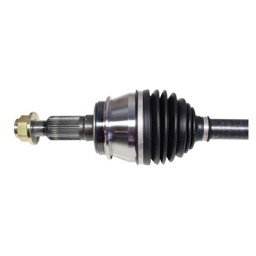 GSP NCV10244 Hummer CV Axle Assembly  - Front