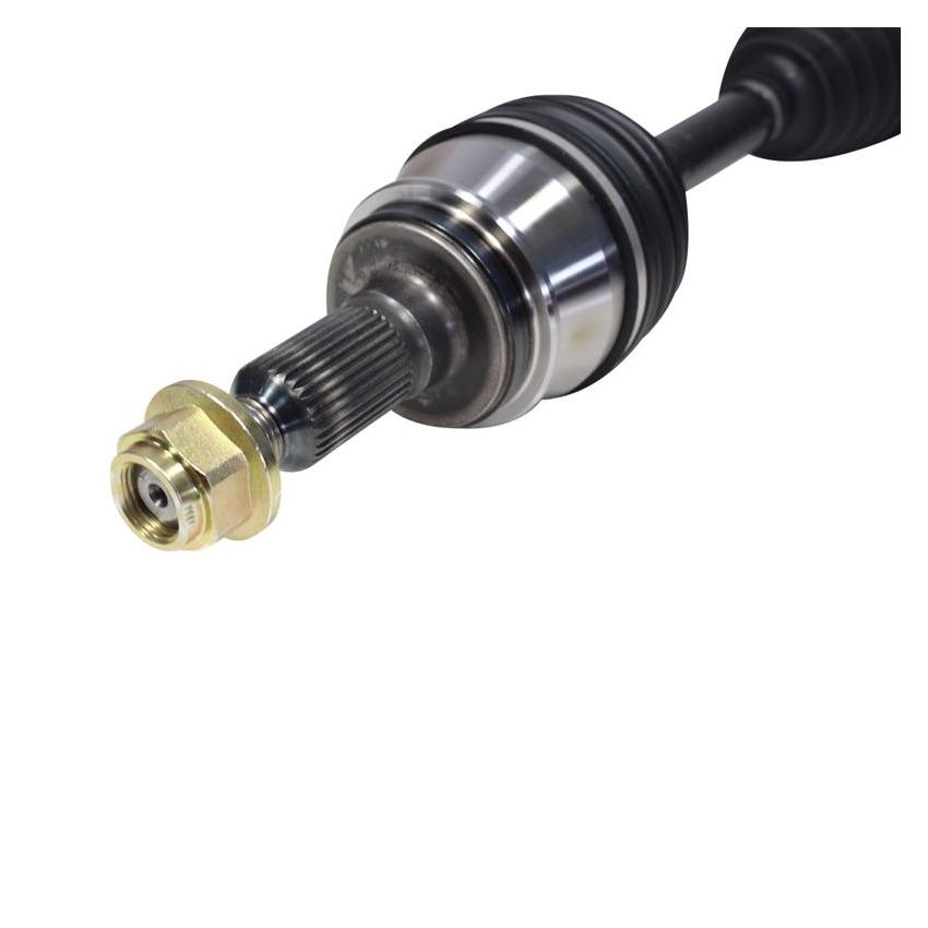 GSP NCV10244 Hummer CV Axle Assembly  - Front