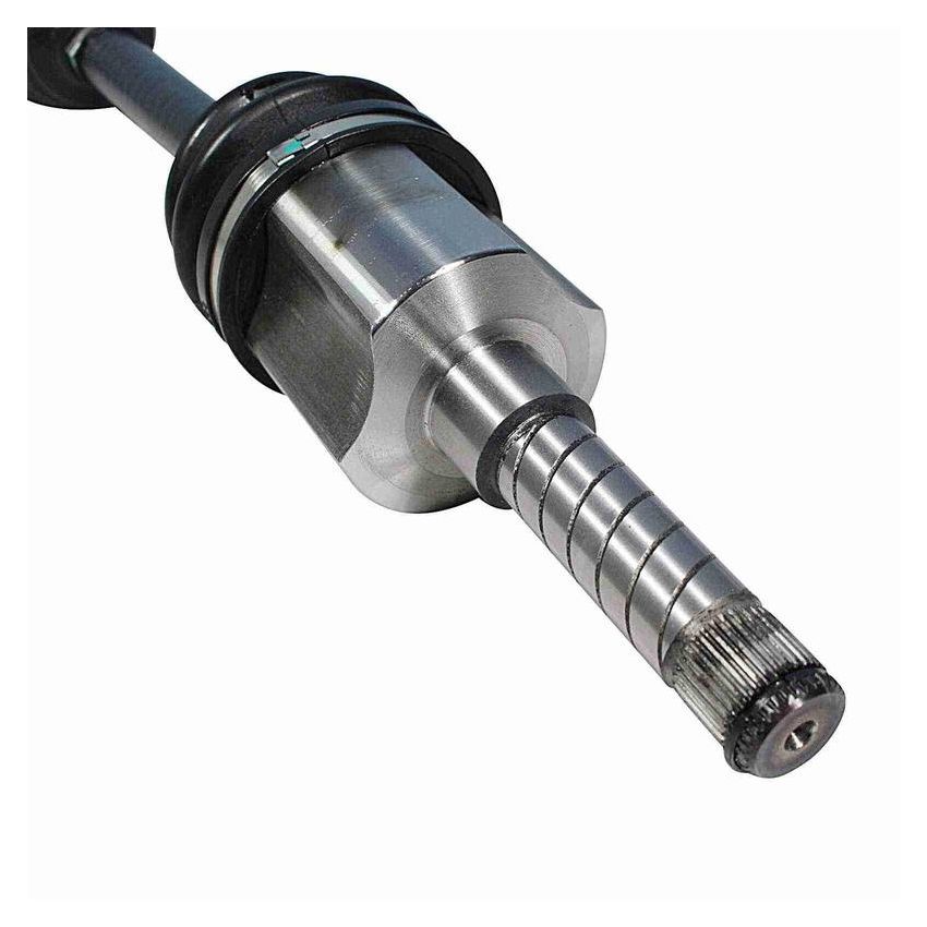 GSP NCV10246 Buick, Pontiac (AWD/FWD) CV Axle Assembly  - Front Right