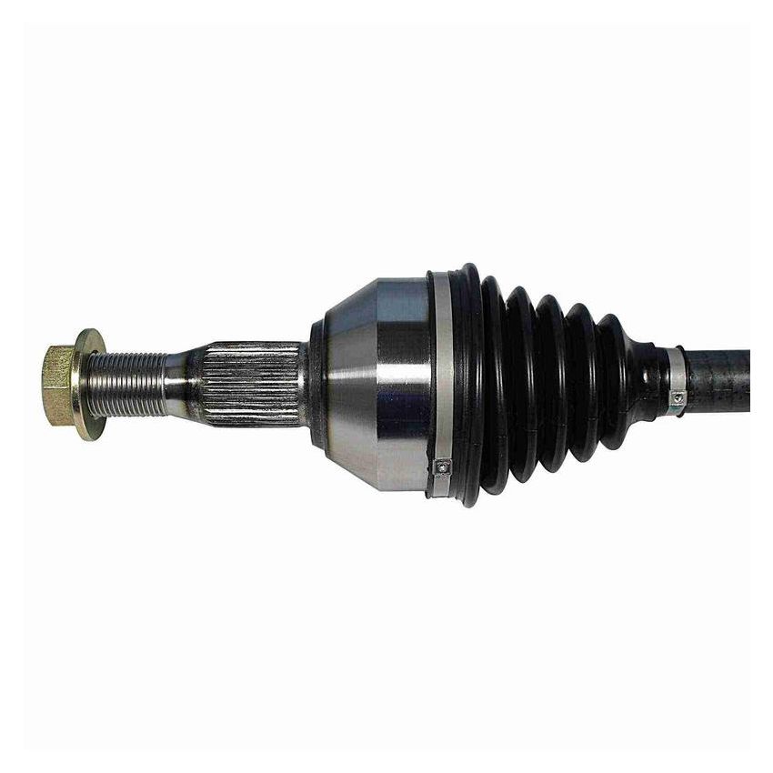 GSP NCV10246 Buick, Pontiac (AWD/FWD) CV Axle Assembly  - Front Right