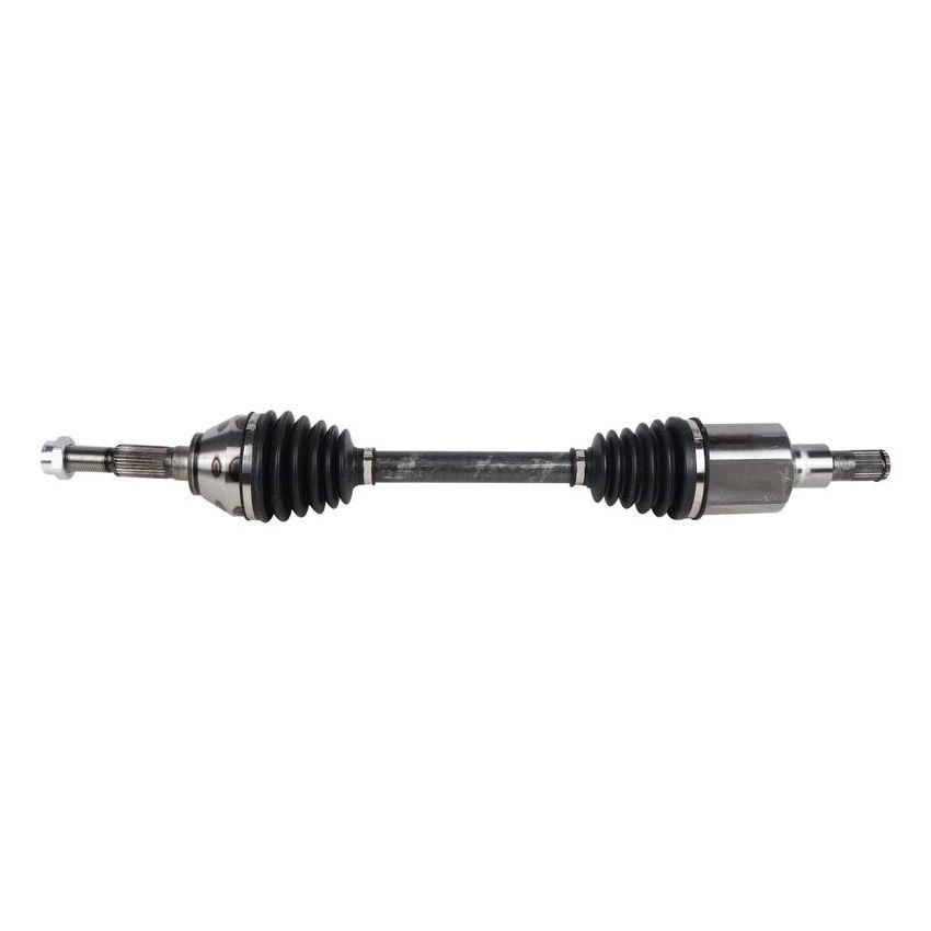 GSP NCV10248 Buick, Chevrolet, GMC, Isuzu... CV Axle Assembly  - Front