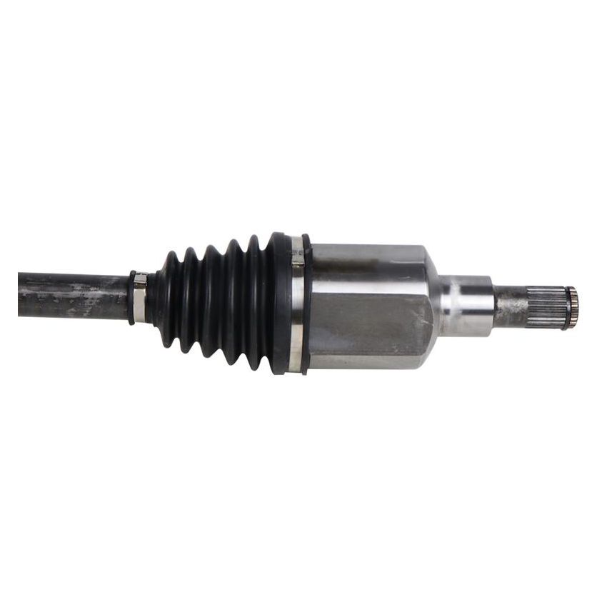 GSP NCV10248 Buick, Chevrolet, GMC, Isuzu... CV Axle Assembly  - Front