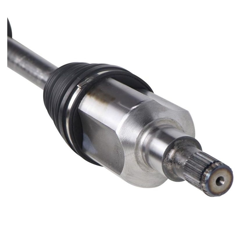 GSP NCV10248 Buick, Chevrolet, GMC, Isuzu... CV Axle Assembly  - Front