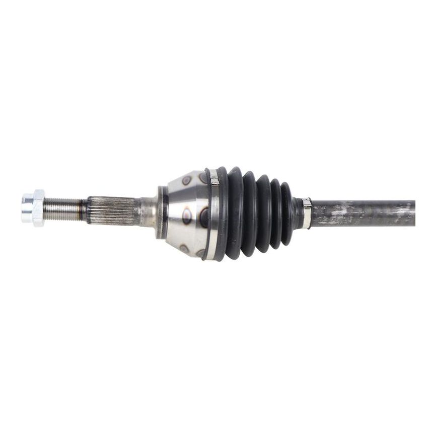 GSP NCV10248 Buick, Chevrolet, GMC, Isuzu... CV Axle Assembly  - Front