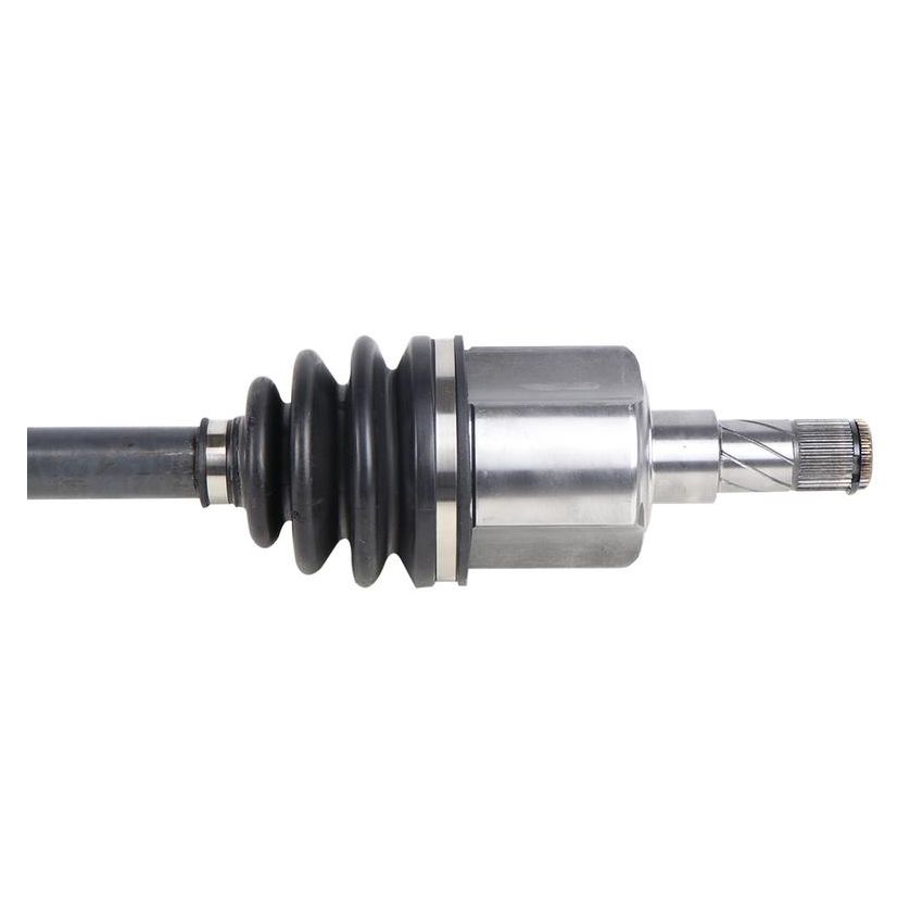 GSP NCV10255 02-07 Saturn Vue Base (2.2) CV Axle Assembly  - Front Left