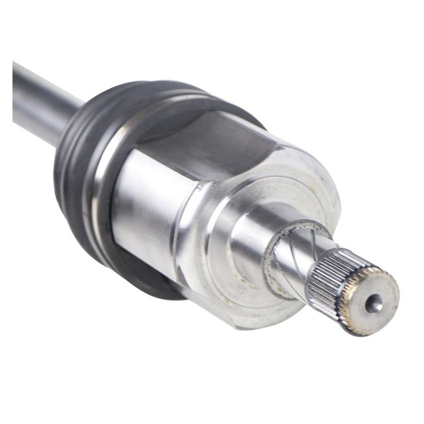 GSP NCV10255 02-07 Saturn Vue Base (2.2) CV Axle Assembly  - Front Left