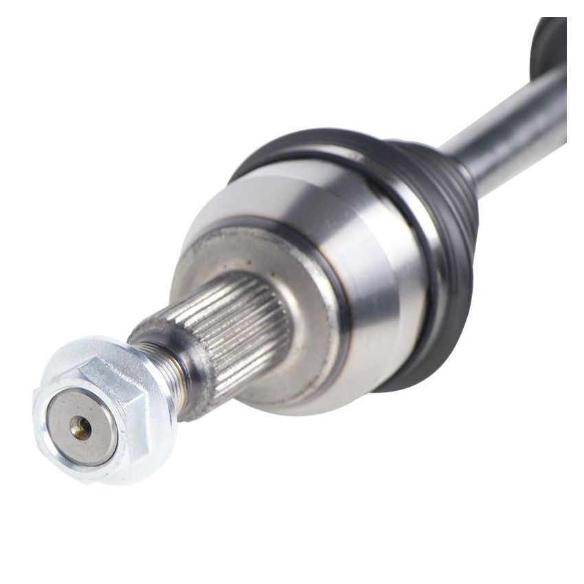 GSP NCV10255 02-07 Saturn Vue Base (2.2) CV Axle Assembly  - Front Left