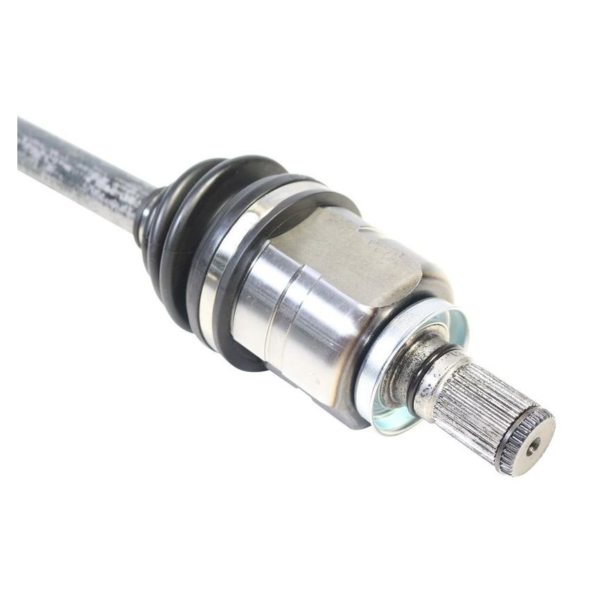 GSP NCV10257 Buick, Chevrolet, GMC (4WD/AWD) CV Axle Assembly  - Rear Right