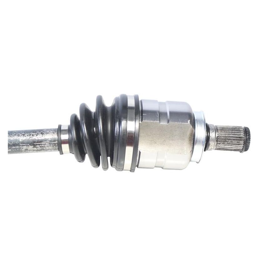 GSP NCV10257 Buick, Chevrolet, GMC (4WD/AWD) CV Axle Assembly  - Rear Right