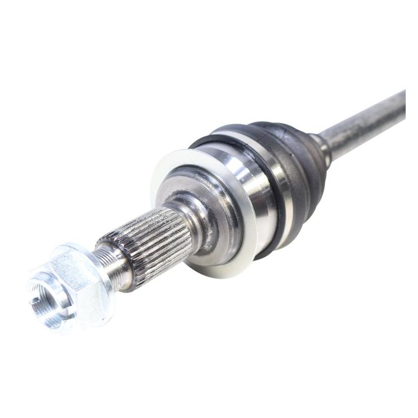 GSP NCV10257 Buick, Chevrolet, GMC (4WD/AWD) CV Axle Assembly  - Rear Right