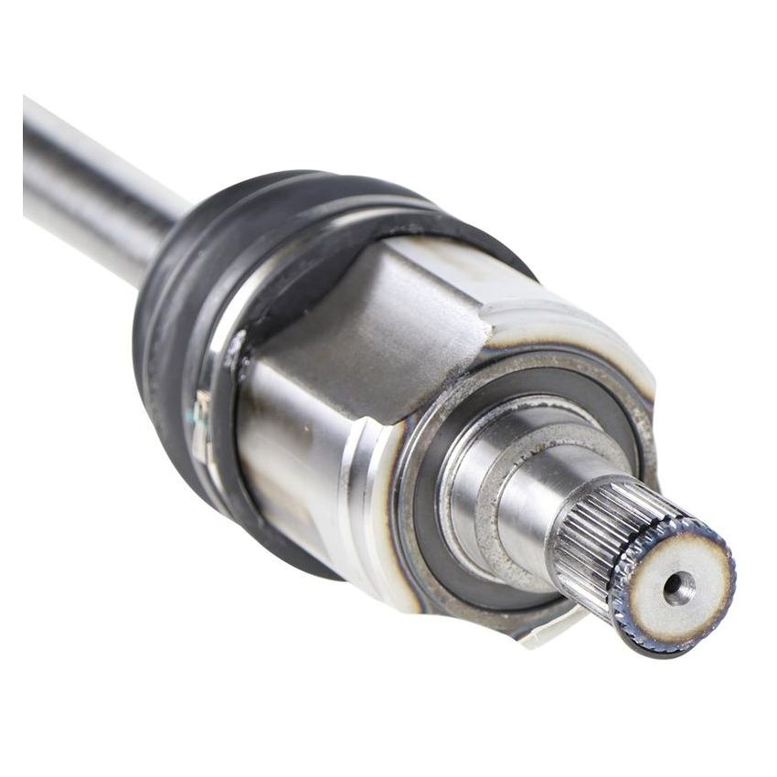 GSP NCV10262 04-07 Saturn Vue (3.5) CV Axle Assembly  - Front Left