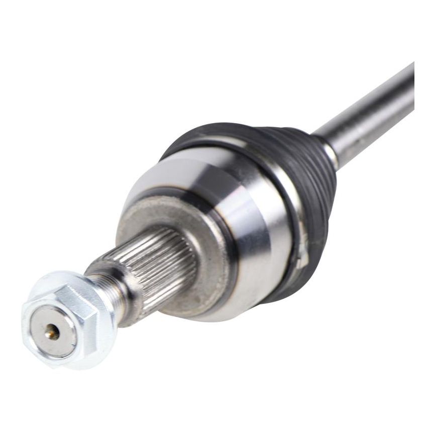 GSP NCV10262 04-07 Saturn Vue (3.5) CV Axle Assembly  - Front Left