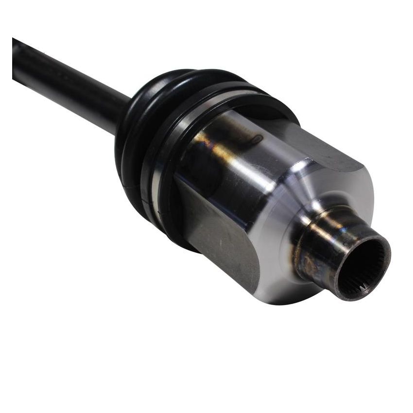 GSP NCV10264 06-08 Saturn Vue (2.2, 2.4) CV Axle Assembly  - Front