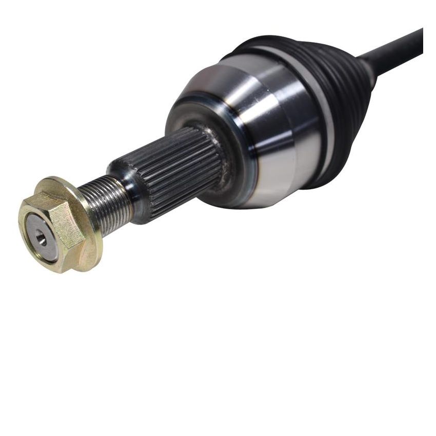 GSP NCV10264 06-08 Saturn Vue (2.2, 2.4) CV Axle Assembly  - Front