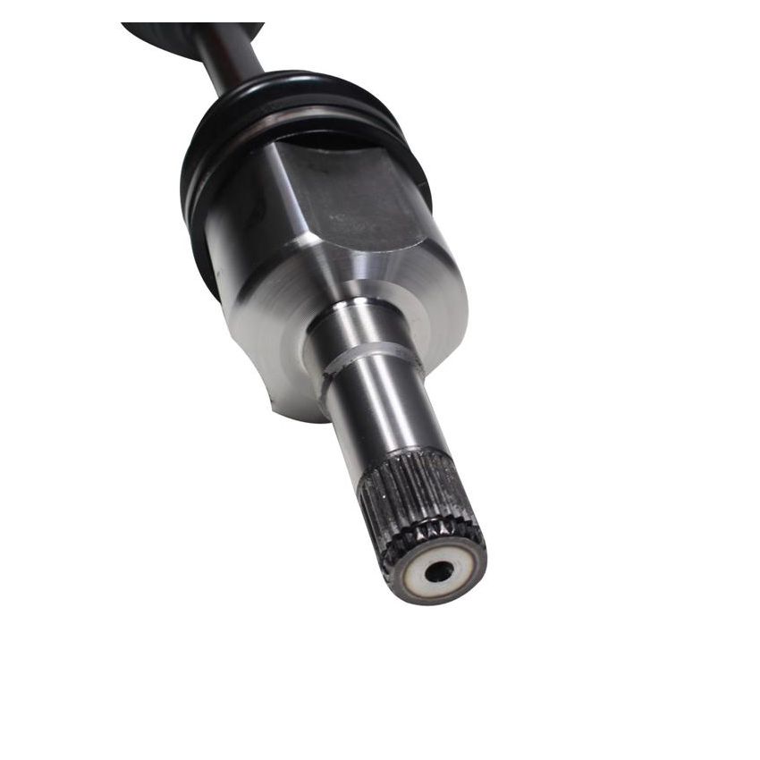 GSP NCV10268 Chevrolet, Pontiac CV Axle Assembly  - Front Left