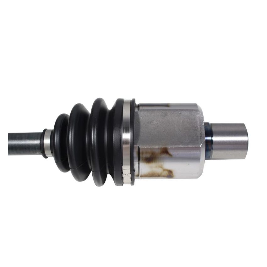 GSP NCV10269 Chevrolet, Pontiac (AWD/FWD) CV Axle Assembly  - Front Right