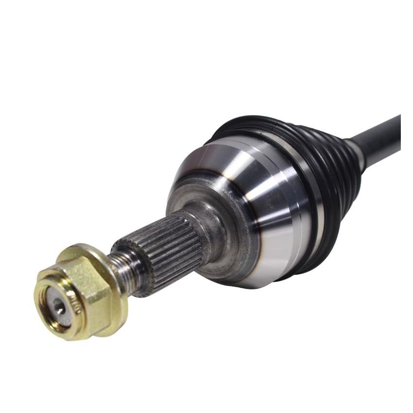 GSP NCV10269 Chevrolet, Pontiac (AWD/FWD) CV Axle Assembly  - Front Right