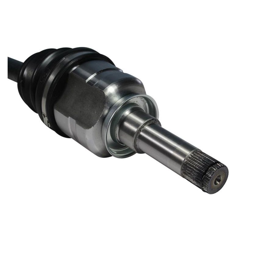 GSP NCV10292 12-16 Cadillac SRX (FWD) CV Axle Assembly  - Rear Right