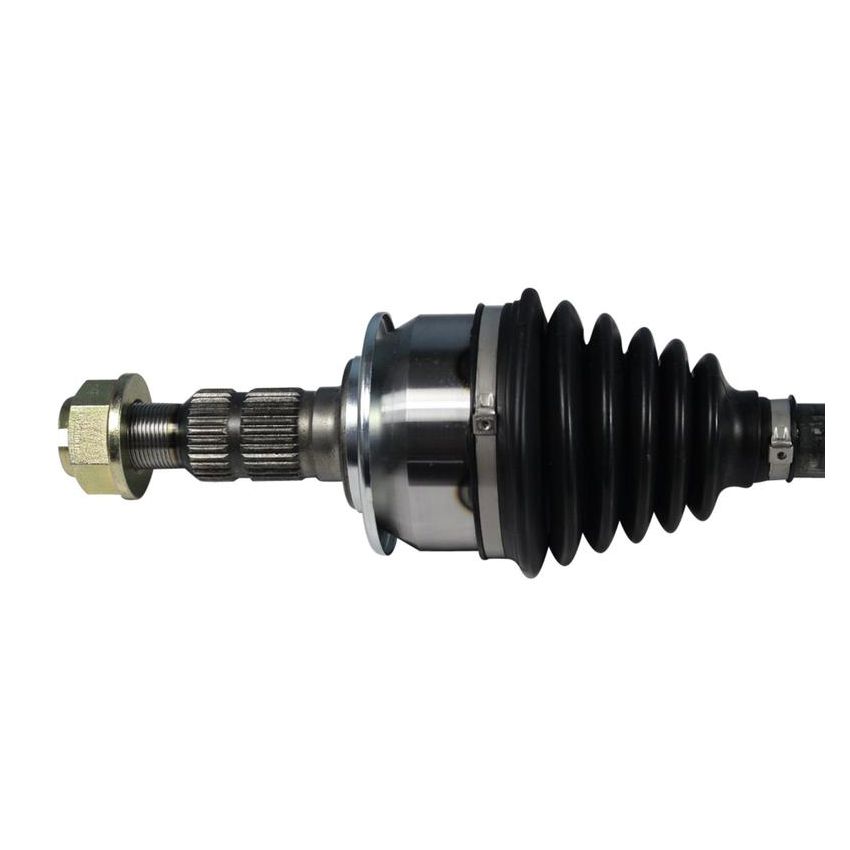 GSP NCV10292 12-16 Cadillac SRX (FWD) CV Axle Assembly  - Rear Right