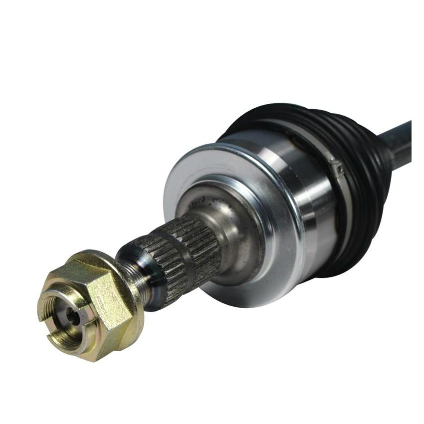 GSP NCV10292 12-16 Cadillac SRX (FWD) CV Axle Assembly  - Rear Right