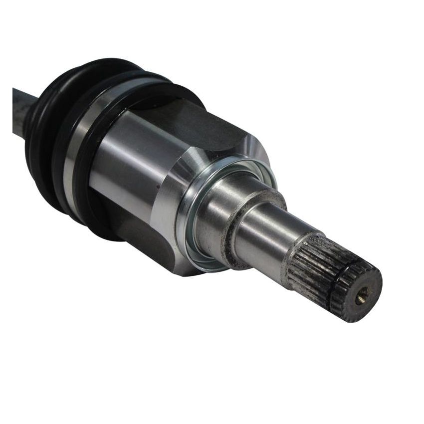 GSP NCV10305 2013 Chevrolet Spark CV Axle Assembly  - Front Right