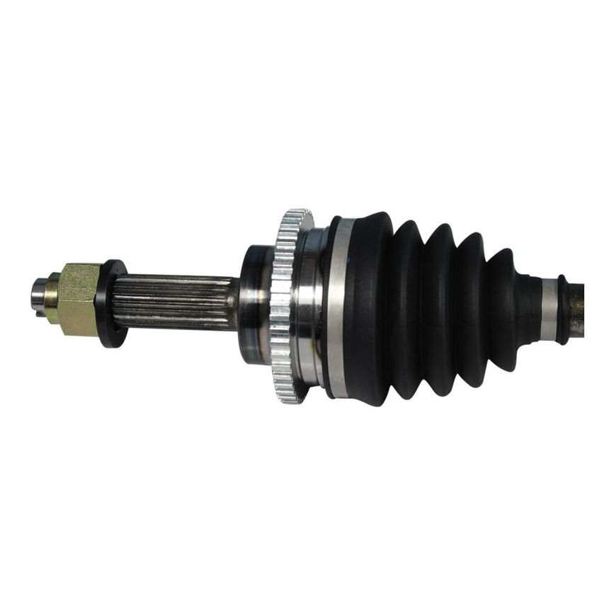 GSP NCV10305 2013 Chevrolet Spark CV Axle Assembly  - Front Right