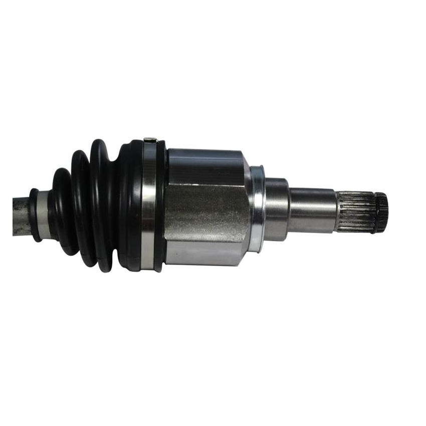 GSP NCV10305 2013 Chevrolet Spark CV Axle Assembly  - Front Right