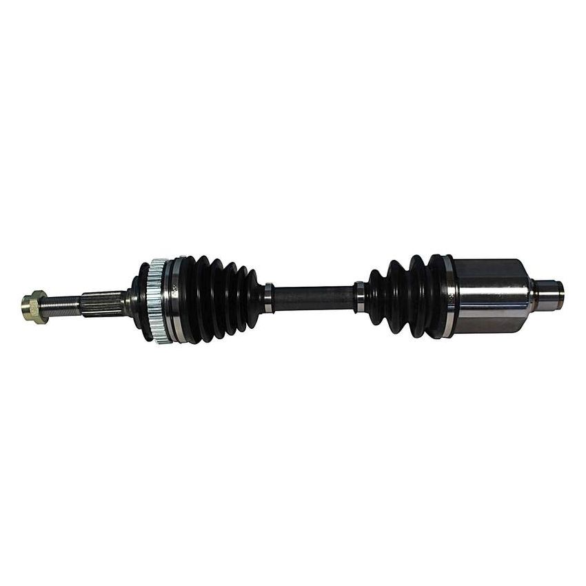 GSP NCV10521 Buick, Cadillac, Oldsmobile, Pontiac... CV Axle Assembly  - Front Left