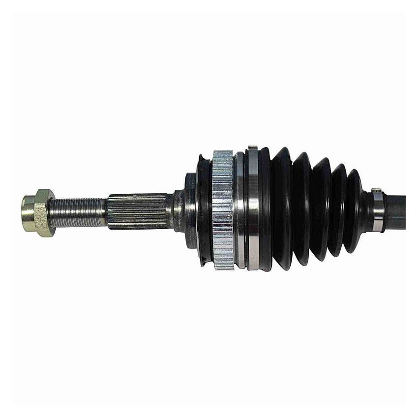 GSP NCV10521 Buick, Cadillac, Oldsmobile, Pontiac... CV Axle Assembly  - Front Left