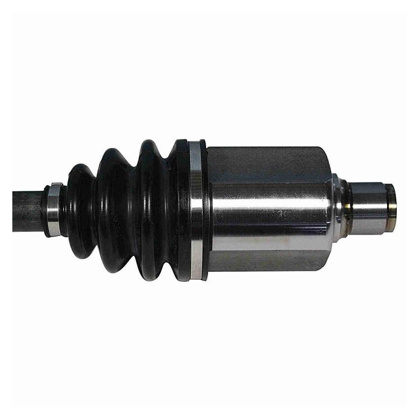 GSP NCV10521 Buick, Cadillac, Oldsmobile, Pontiac... CV Axle Assembly  - Front Left