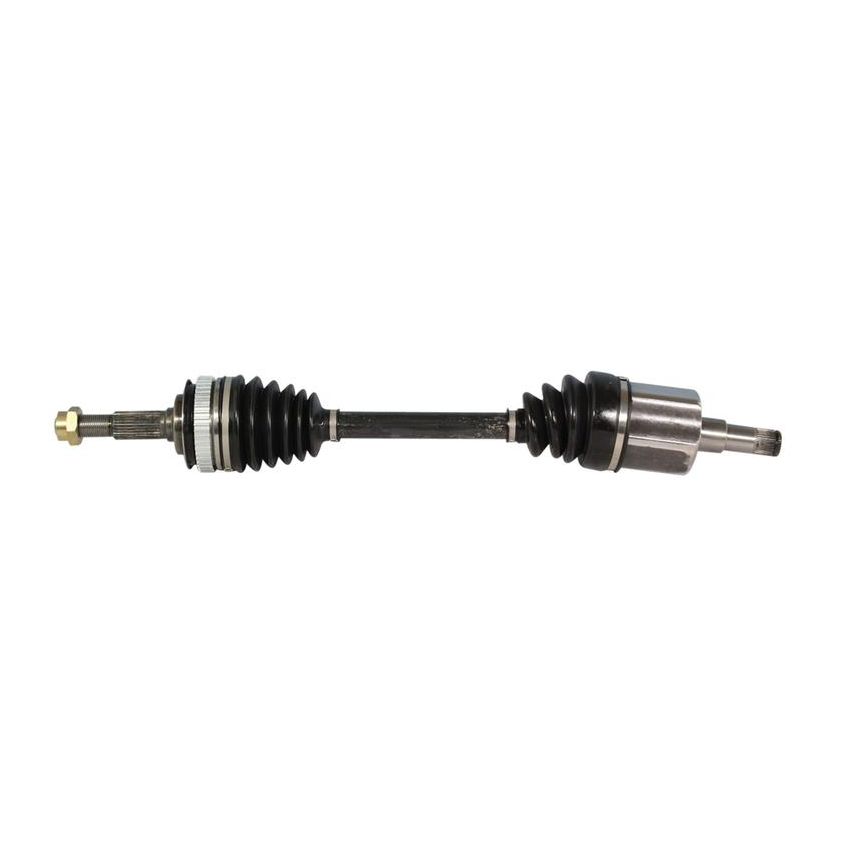 GSP NCV10526 Buick, Cadillac, Chevrolet, Oldsmobile... (FWD) CV Axle Assembly  - Front Right