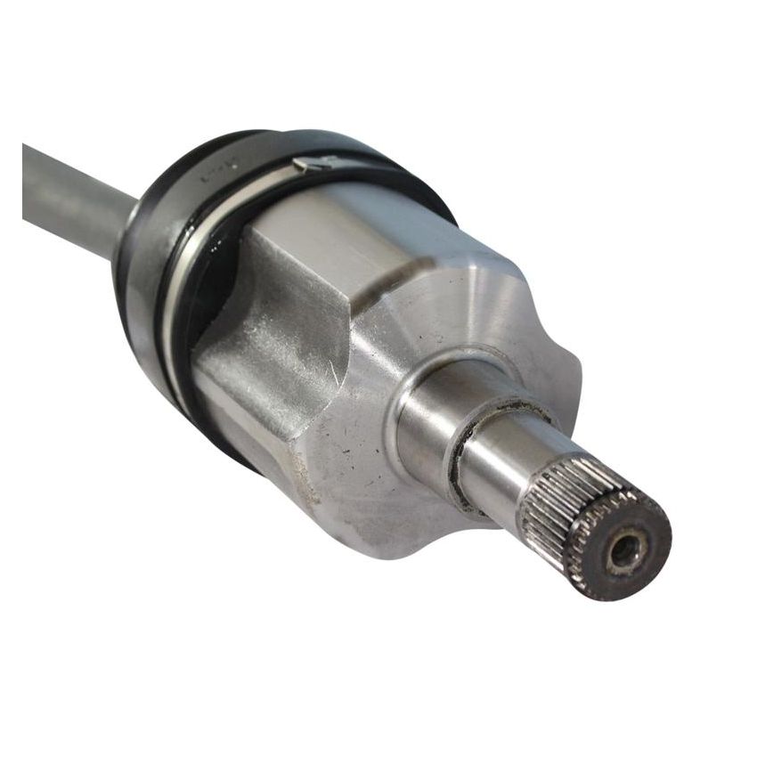 GSP NCV10526 Buick, Cadillac, Chevrolet, Oldsmobile... (FWD) CV Axle Assembly  - Front Right