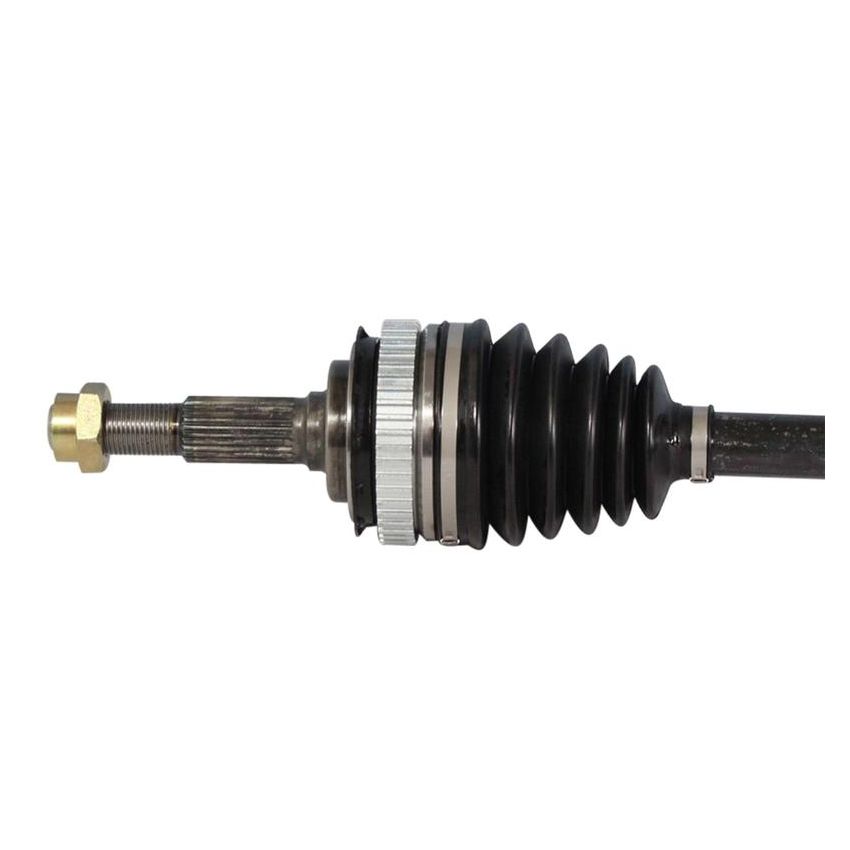 GSP NCV10526 Buick, Cadillac, Chevrolet, Oldsmobile... (FWD) CV Axle Assembly  - Front Right