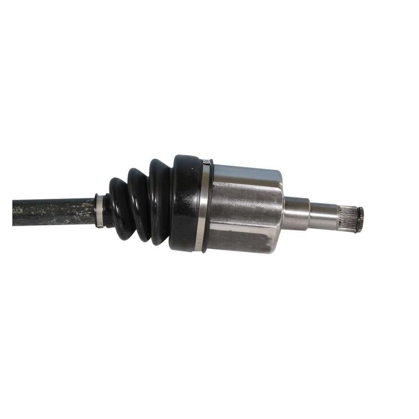 GSP NCV10526 Buick, Cadillac, Chevrolet, Oldsmobile... (FWD) CV Axle Assembly  - Front Right