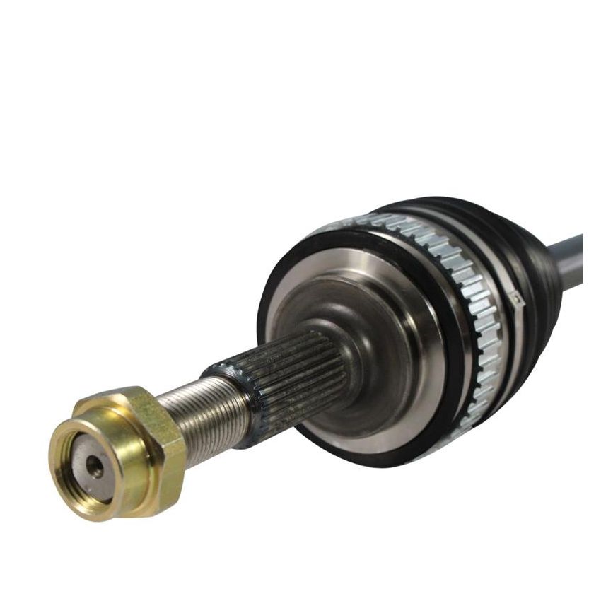 GSP NCV10526 Buick, Cadillac, Chevrolet, Oldsmobile... (FWD) CV Axle Assembly  - Front Right