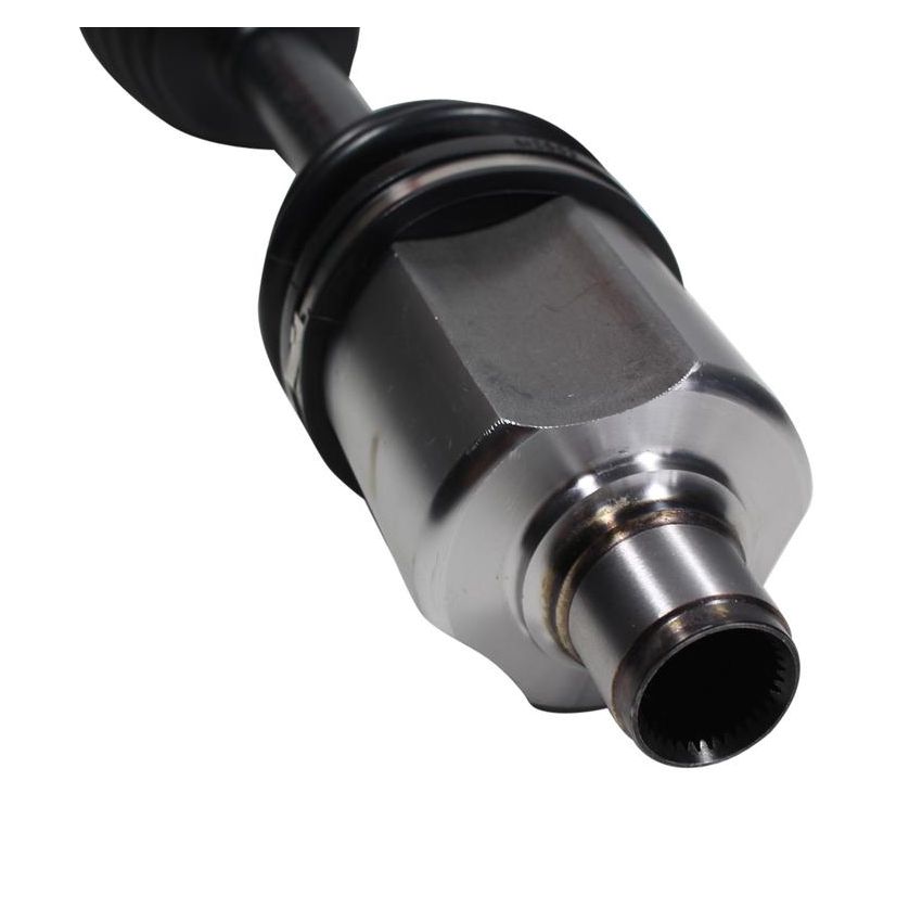 GSP NCV10537 Buick, Chevrolet, Oldsmobile, Pontiac... CV Axle Assembly  - Front Left