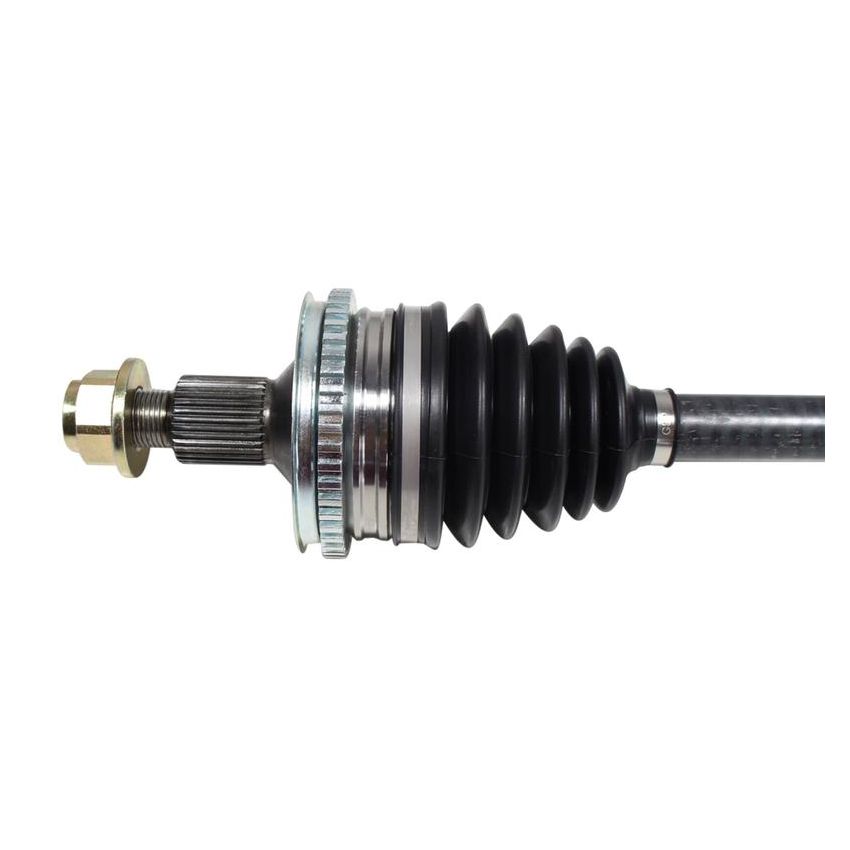 GSP NCV10537 Buick, Chevrolet, Oldsmobile, Pontiac... CV Axle Assembly  - Front Left