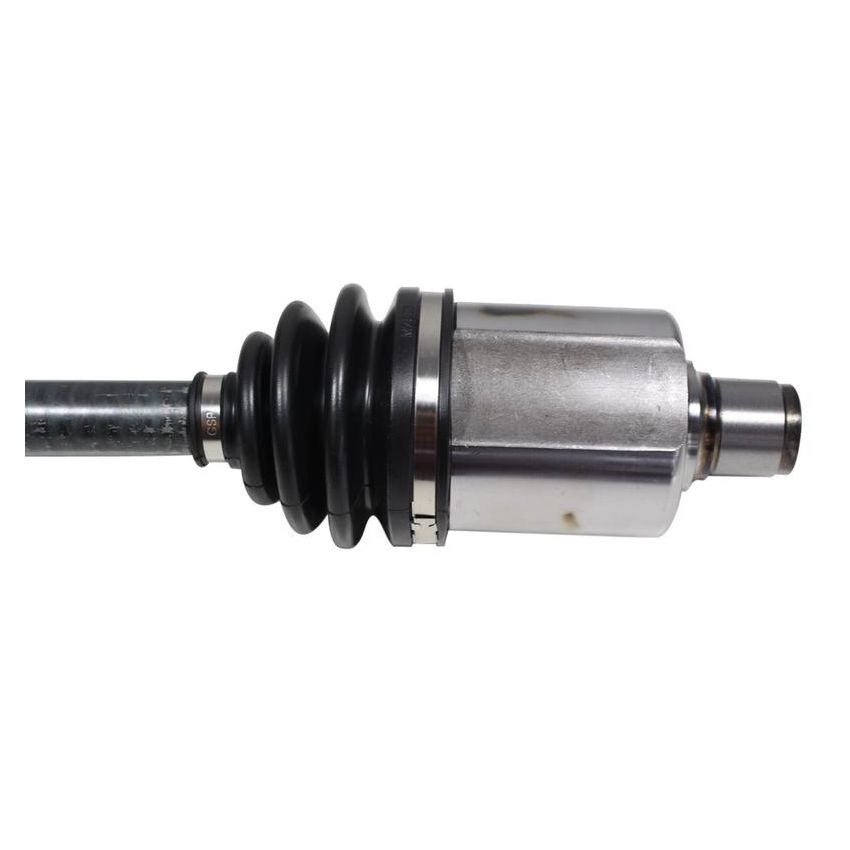 GSP NCV10537 Buick, Chevrolet, Oldsmobile, Pontiac... CV Axle Assembly  - Front Left