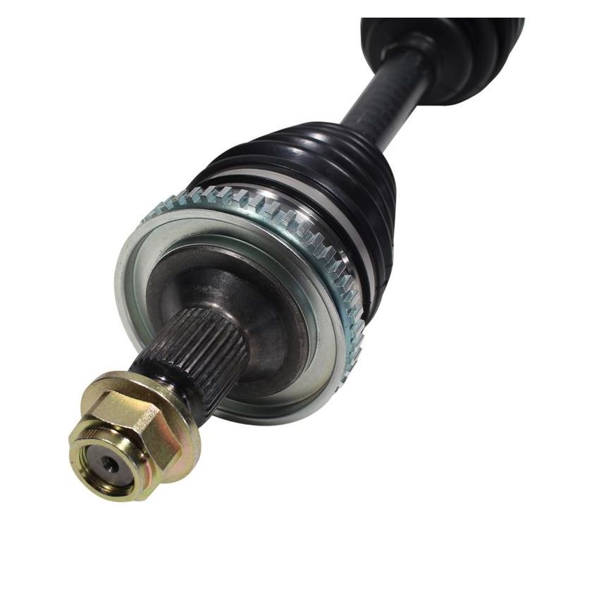 GSP NCV10537 Buick, Chevrolet, Oldsmobile, Pontiac... CV Axle Assembly  - Front Left