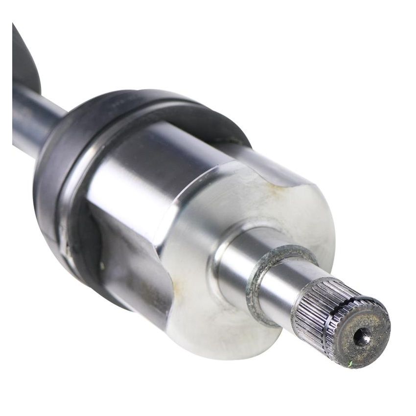 GSP NCV10542 Buick, Chevrolet, Pontiac CV Axle Assembly  - Front Right