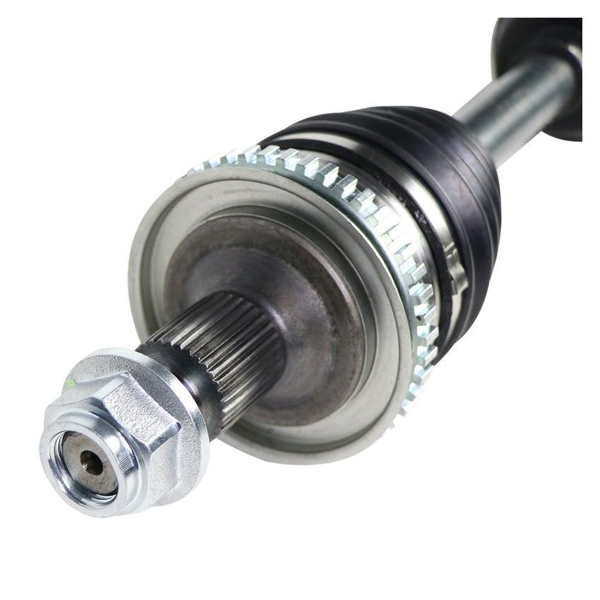 GSP NCV10542 Buick, Chevrolet, Pontiac CV Axle Assembly  - Front Right