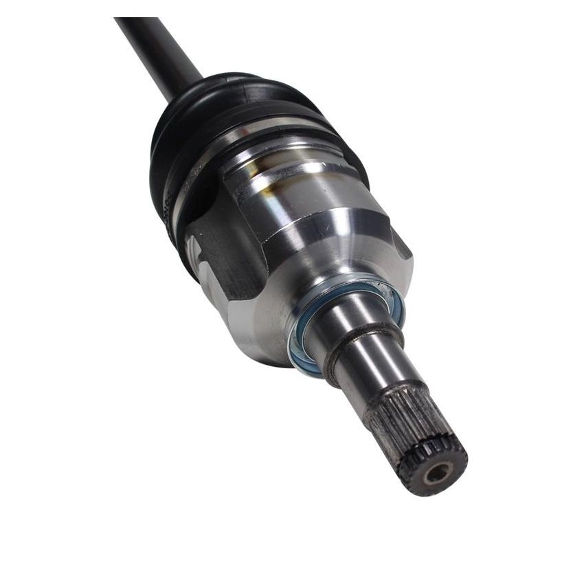 GSP NCV10547 03-06 Pontiac Vibe Base (AWD) CV Axle Assembly  - Front Right