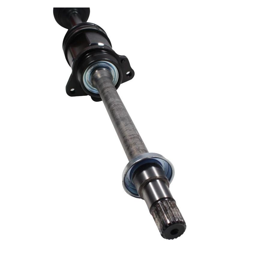 GSP NCV10558 03-06 Toyota Matrix XRS CV Axle Assembly  - Front Right