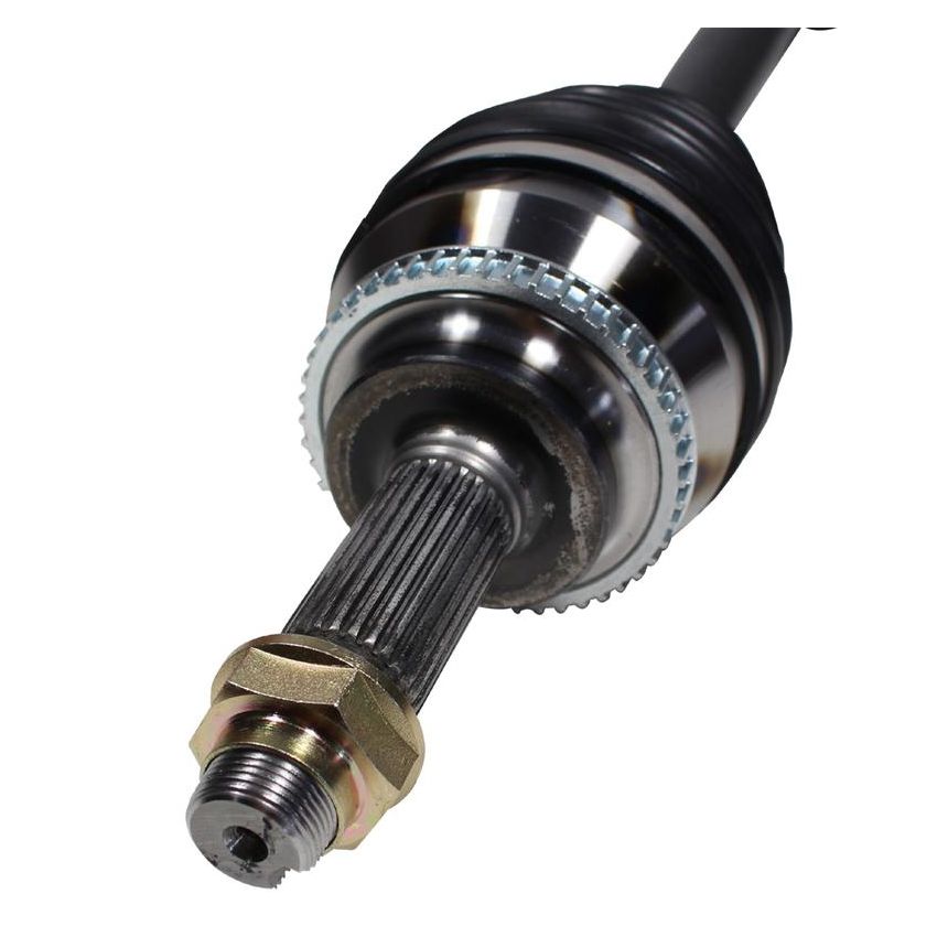 GSP NCV10558 03-06 Toyota Matrix XRS CV Axle Assembly  - Front Right