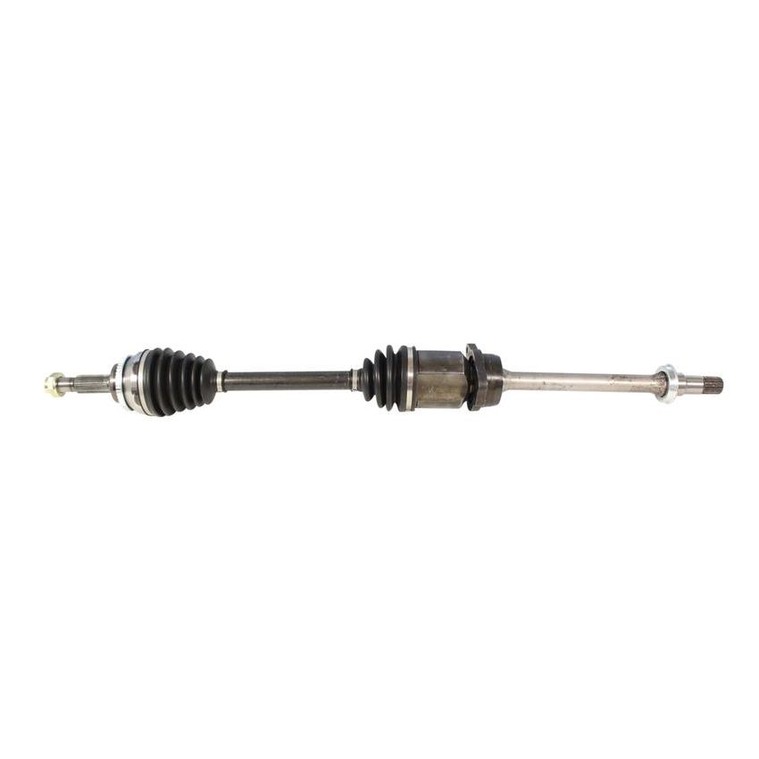 GSP NCV10559 Pontiac, Toyota (FWD) CV Axle Assembly  - Front Right