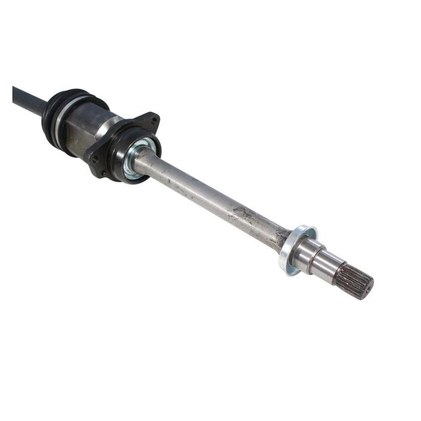 GSP NCV10559 Pontiac, Toyota (FWD) CV Axle Assembly  - Front Right