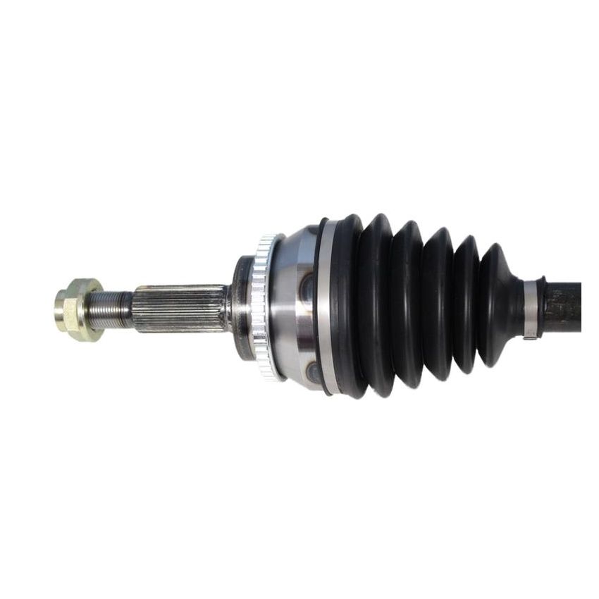 GSP NCV10559 Pontiac, Toyota (FWD) CV Axle Assembly  - Front Right