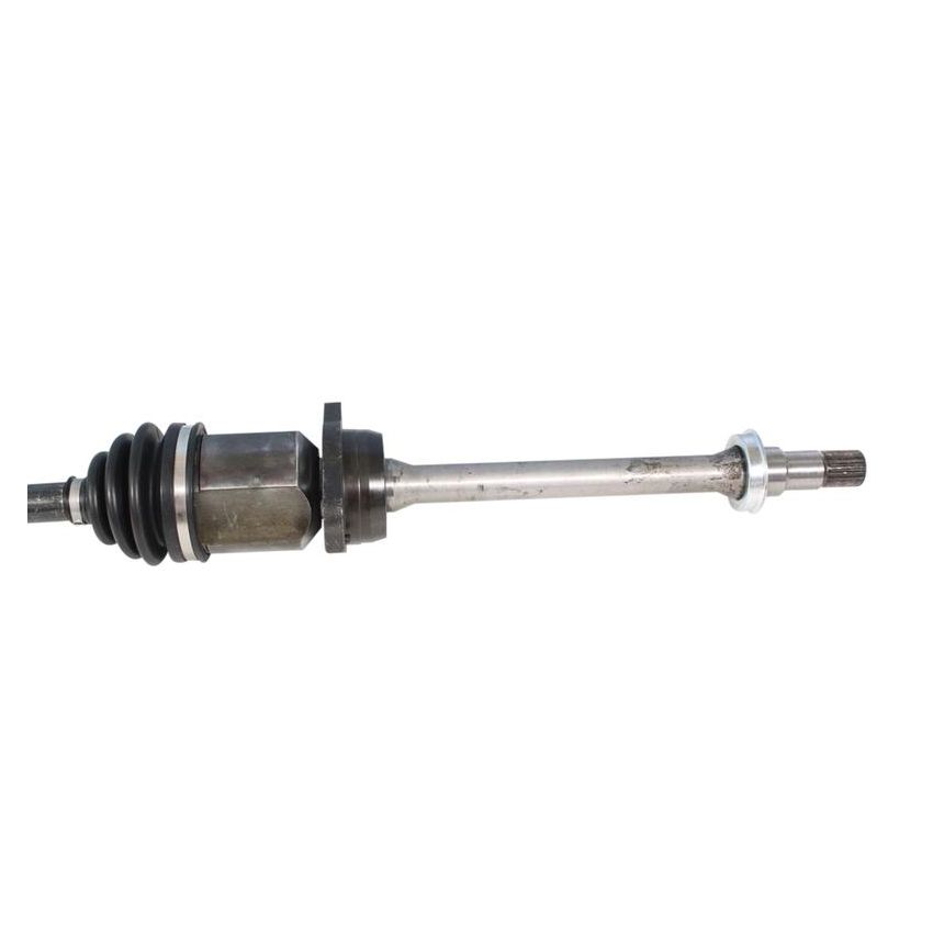 GSP NCV10559 Pontiac, Toyota (FWD) CV Axle Assembly  - Front Right