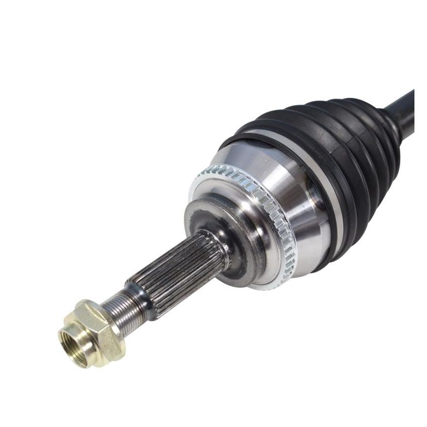 GSP NCV10559 Pontiac, Toyota (FWD) CV Axle Assembly  - Front Right